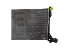 Radiateur clim PEUGEOT 308 2 SW Photo n°11