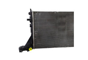 Radiateur clim PEUGEOT 308 2 SW Photo n°12