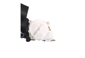 Ceinture arriere droit PEUGEOT 308 2 SW Photo n°1