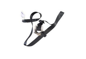 Ceinture arriere gauche PEUGEOT 308 2 SW Photo n°3