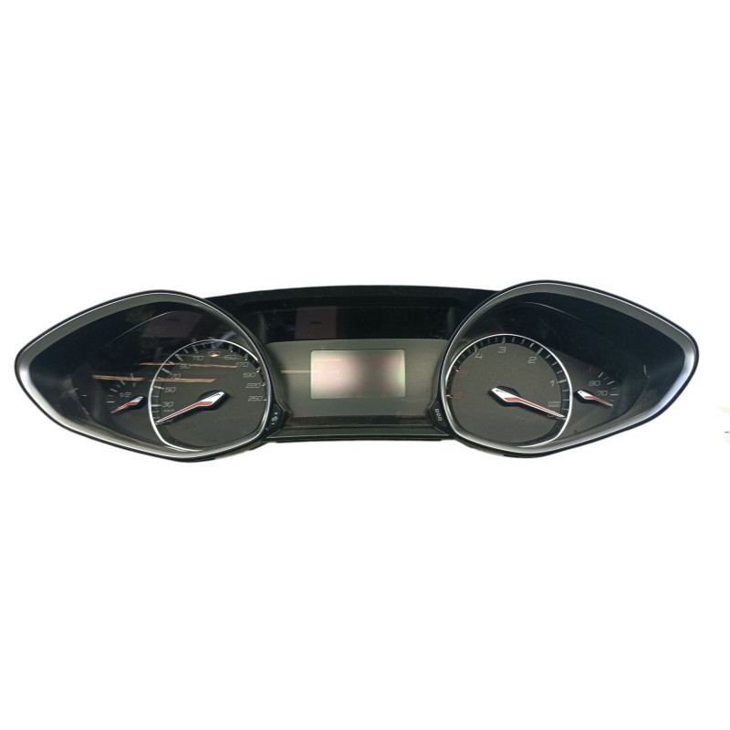 Compteur PEUGEOT 308 2 SW Photo n°1