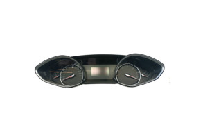 Compteur PEUGEOT 308 2 SW Photo n°1