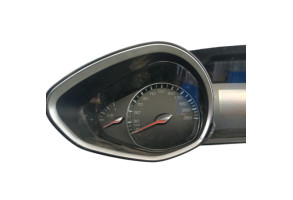 Compteur PEUGEOT 308 2 SW Photo n°2