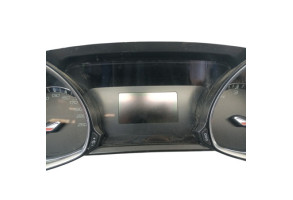 Compteur PEUGEOT 308 2 SW Photo n°3