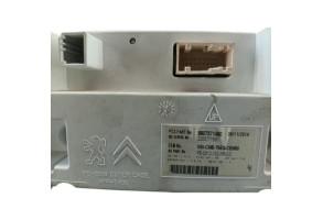 Compteur PEUGEOT 308 2 SW Photo n°6