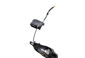 Serrure arriere droit PEUGEOT 308 2 SW Photo n°7