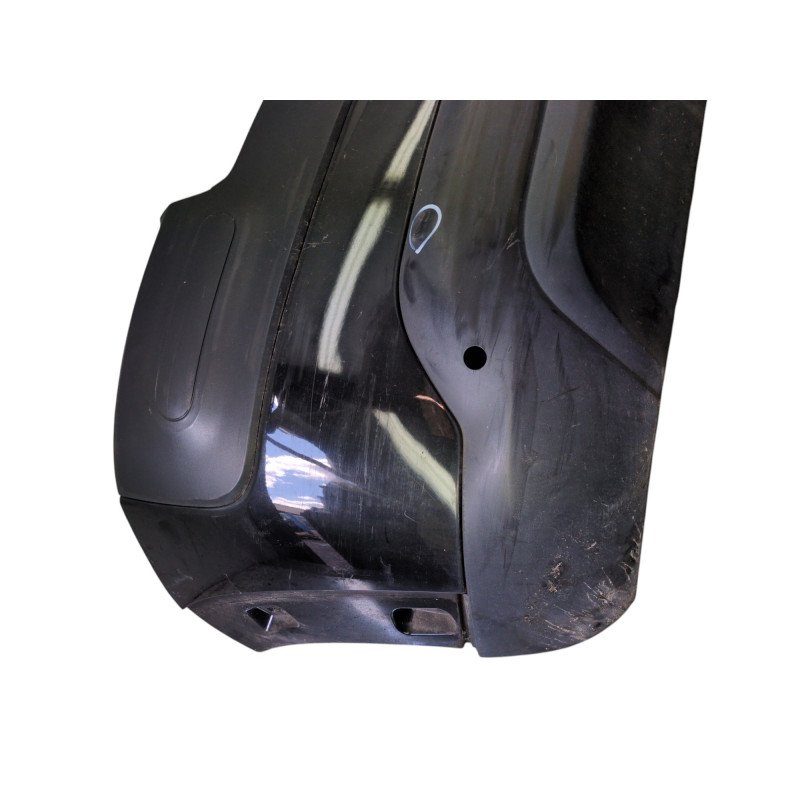 Pare choc arriere CITROEN C4 CACTUS Photo n°1