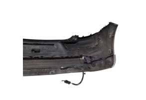 Pare choc arriere CITROEN C4 CACTUS Photo n°4