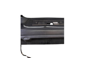 Pare choc arriere CITROEN C4 CACTUS Photo n°5