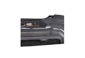 Pare choc arriere CITROEN C4 CACTUS Photo n°6