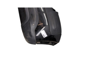 Pare choc arriere CITROEN C4 CACTUS Photo n°8