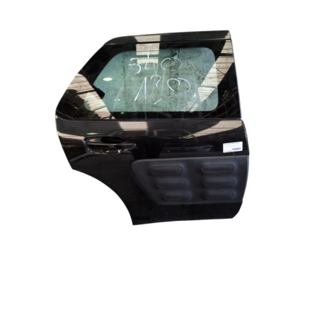Porte arriere droit CITROEN C4 CACTUS