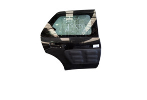 Porte arriere droit CITROEN C4 CACTUS Photo n°1