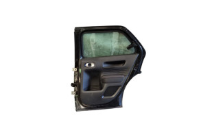 Porte arriere droit CITROEN C4 CACTUS Photo n°6