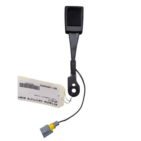 Attache ceinture avant droit CITROEN C5 2