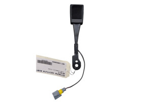 Attache ceinture avant droit CITROEN C5 2 Photo n°1