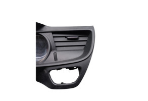 Compteur CITROEN C5 2 Photo n°5