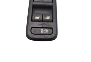 Interrupteur de leve vitre avant gauche CITROEN C5 2 Photo n°5