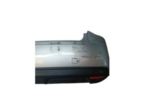 Pare choc arriere CITROEN C5 2 Photo n°5