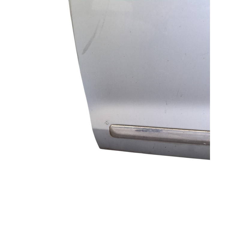 Porte avant gauche CITROEN C5 2 Photo n°1