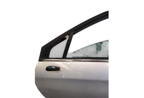 Porte avant gauche CITROEN C5 2 Photo n°2