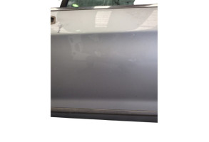 Porte avant gauche CITROEN C5 2 Photo n°5