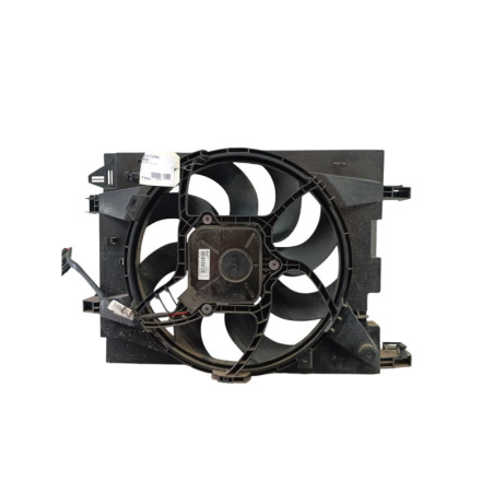 Moto ventilateur radiateur RENAULT ZOE 1