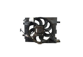 Moto ventilateur radiateur RENAULT ZOE 1 Photo n°1