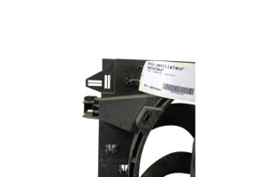 Moto ventilateur radiateur RENAULT ZOE 1 Photo n°3