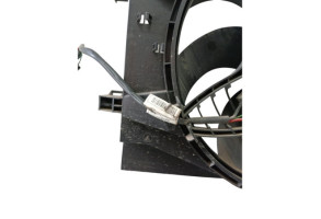 Moto ventilateur radiateur RENAULT ZOE 1 Photo n°5