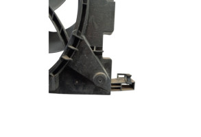 Moto ventilateur radiateur RENAULT ZOE 1 Photo n°6