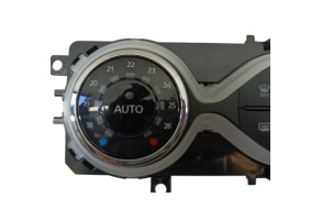 Commande chauffage RENAULT ZOE 1 Photo n°2