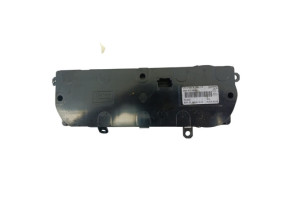 Commande chauffage RENAULT ZOE 1 Photo n°4