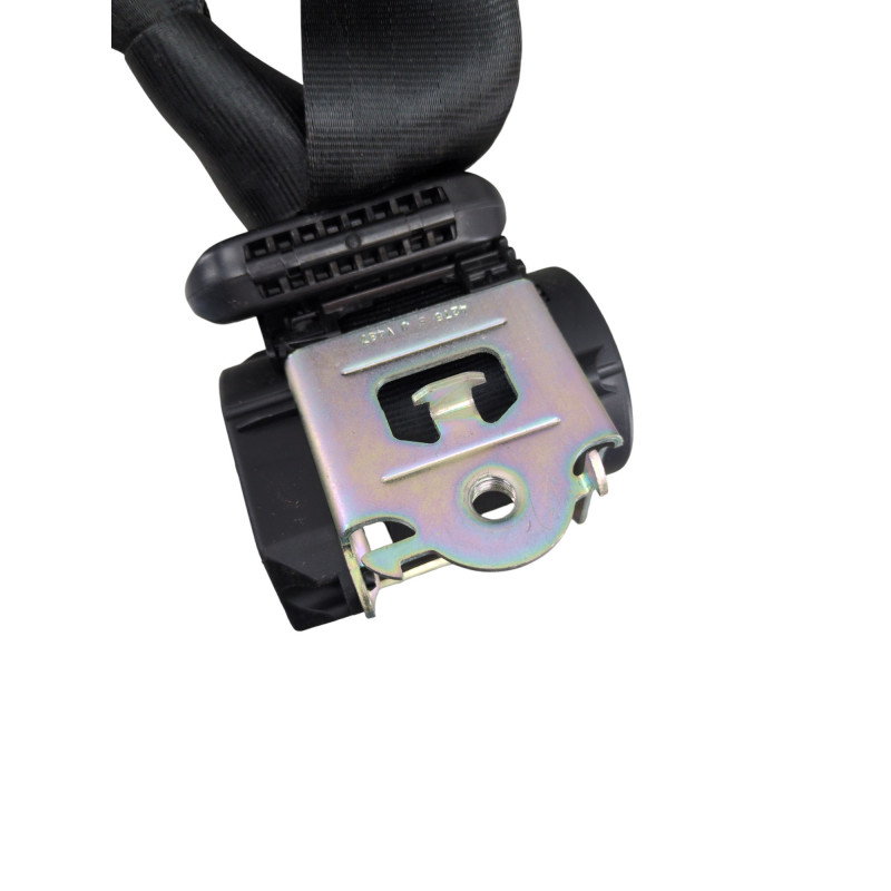 Ceinture avant droit DACIA SANDERO 2 Photo n°1