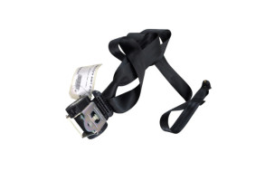 Ceinture avant droit DACIA SANDERO 2 Photo n°5