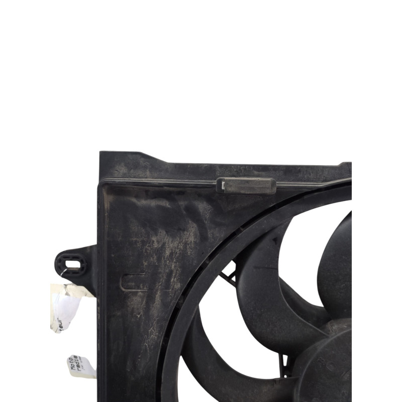 Moto ventilateur radiateur FIAT PANDA 3 Photo n°1