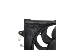 Moto ventilateur radiateur FIAT PANDA 3 Photo n°1