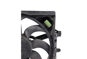 Moto ventilateur radiateur FIAT PANDA 3 Photo n°4