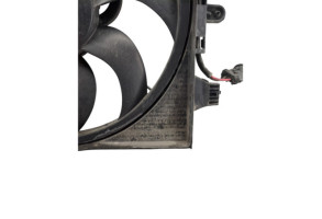 Moto ventilateur radiateur FIAT PANDA 3 Photo n°6