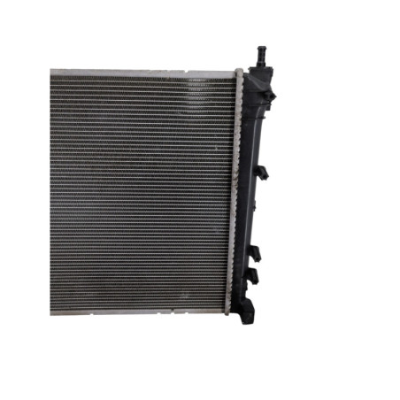 Radiateur eau FIAT PANDA 3