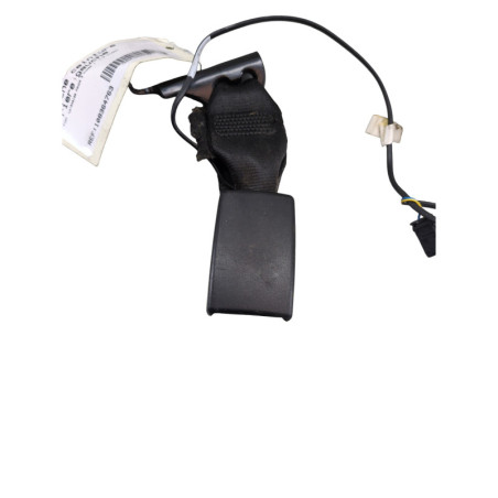 Attache ceinture arriere gauche FIAT PANDA 3