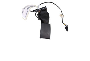 Attache ceinture arriere gauche FIAT PANDA 3 Photo n°1
