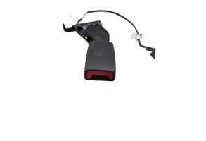 Attache ceinture arriere gauche FIAT PANDA 3 Photo n°2