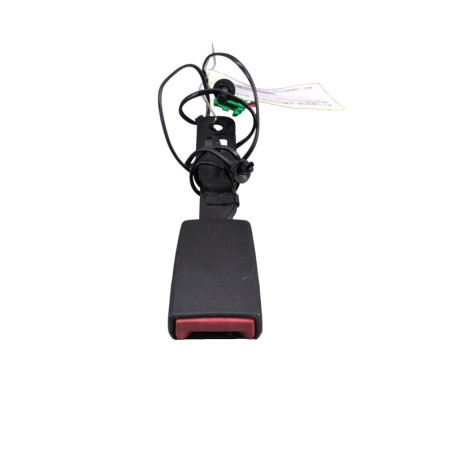 Attache ceinture avant droit FIAT PANDA 3