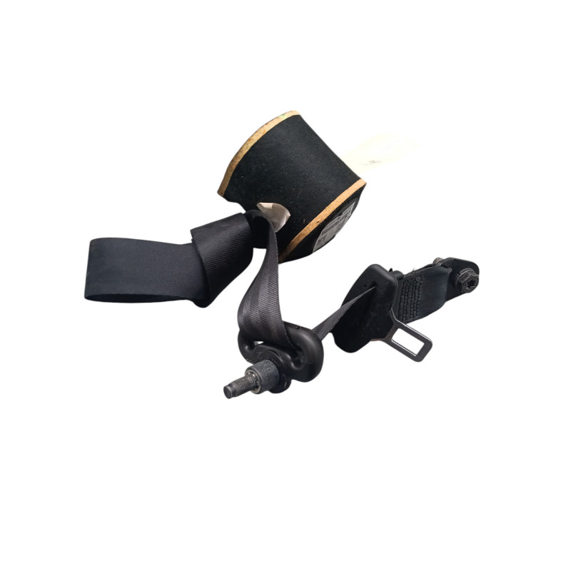 Ceinture arriere droit FIAT PANDA 3 Photo n°1