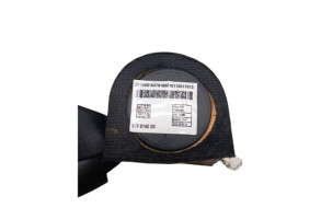 Ceinture arriere droit FIAT PANDA 3 Photo n°2