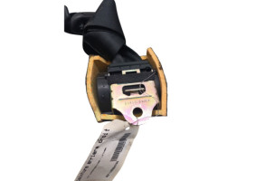 Ceinture arriere droit FIAT PANDA 3 Photo n°3