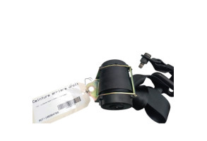 Ceinture arriere droit FIAT PANDA 3 Photo n°4