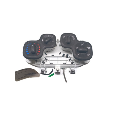 Commande chauffage FIAT PANDA 3