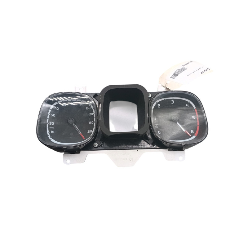 Compteur FIAT PANDA 3 Photo n°1